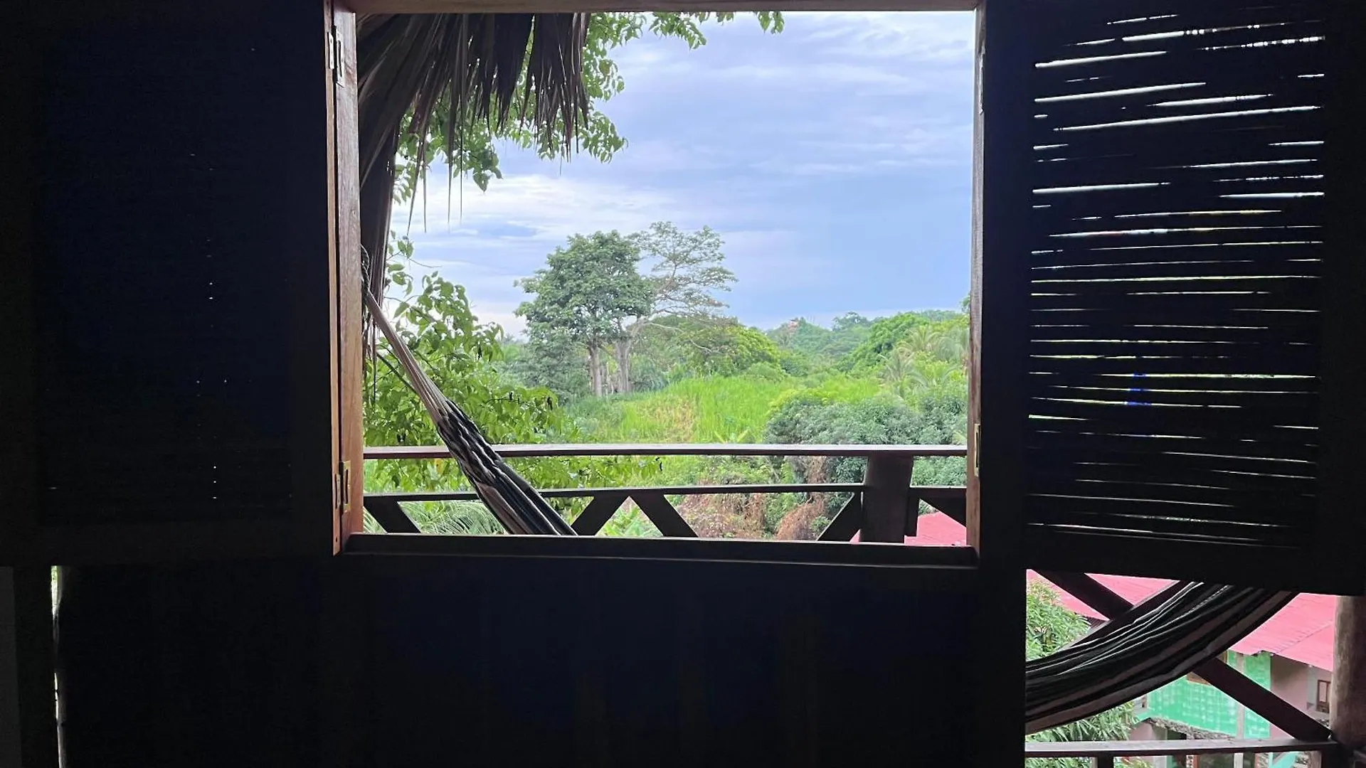 Jaktstuga Tayrona Eco-Finca Zelandia Habitaciones Y Cabanas Santa Marta  Colombia