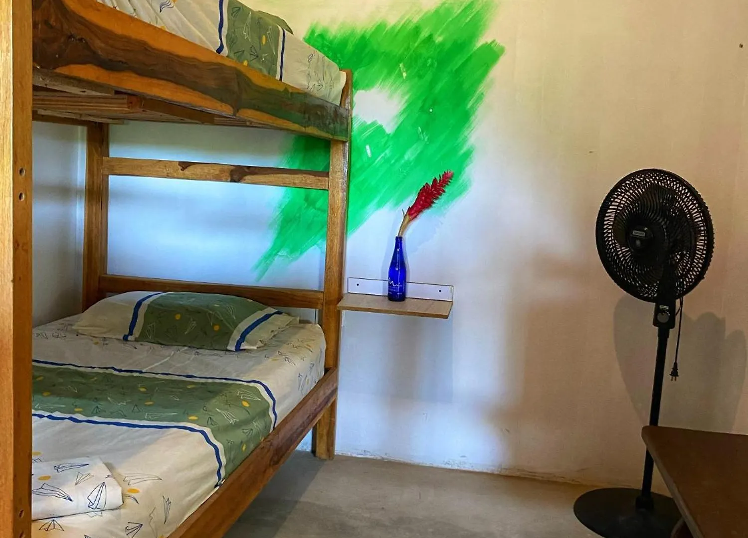 Jaktstuga Tayrona Eco-Finca Zelandia Habitaciones Y Cabanas Santa Marta  Colombia