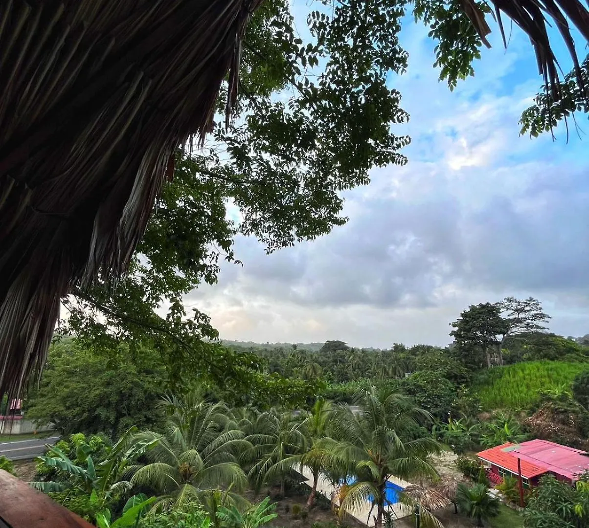 Tayrona Eco-Finca Zelandia Habitaciones Y Cabanas Santa Marta  Colombia