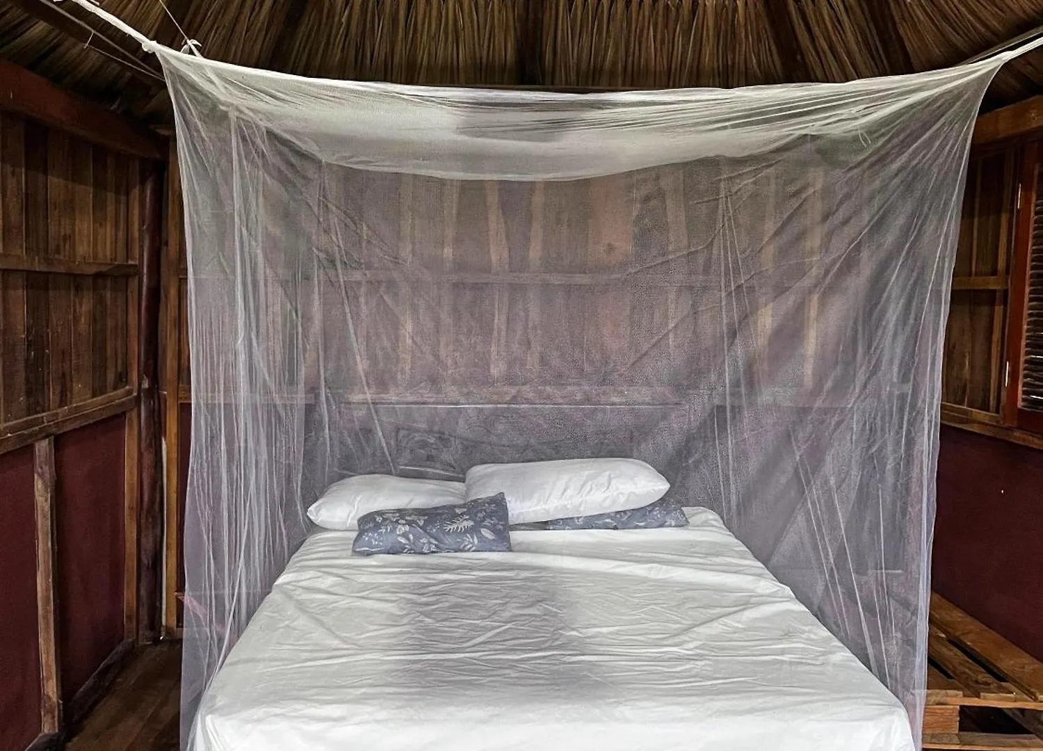 Jaktstuga Tayrona Eco-Finca Zelandia Habitaciones Y Cabanas Santa Marta