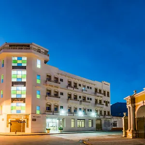 visit hotel